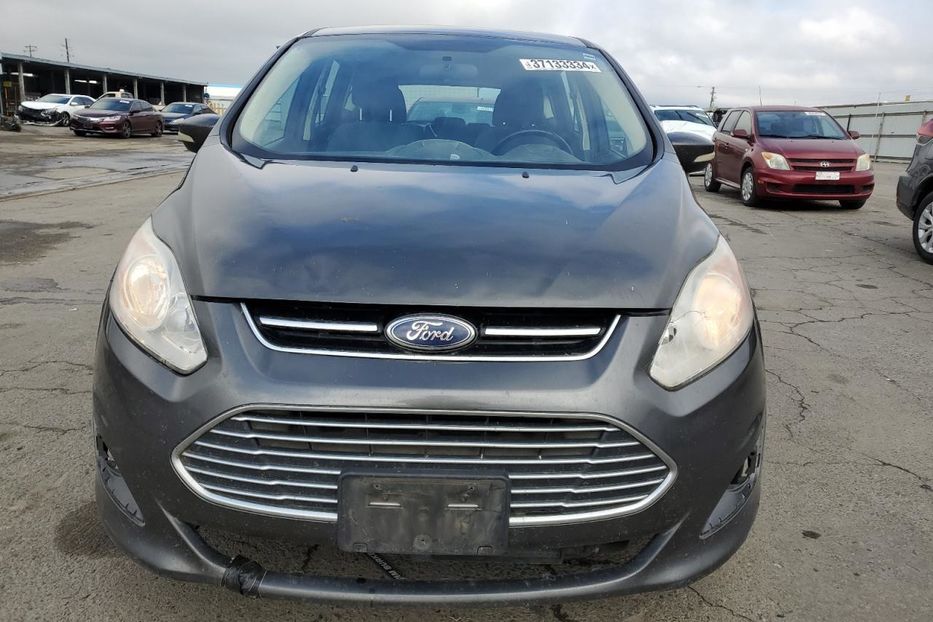 Продам Ford C-Max 2016 года в Луцке