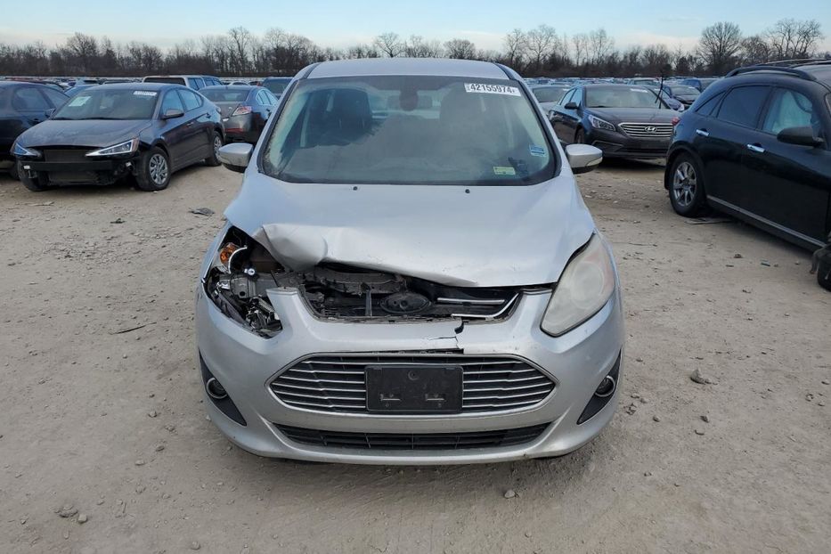 Продам Ford C-Max 2015 года в Луцке