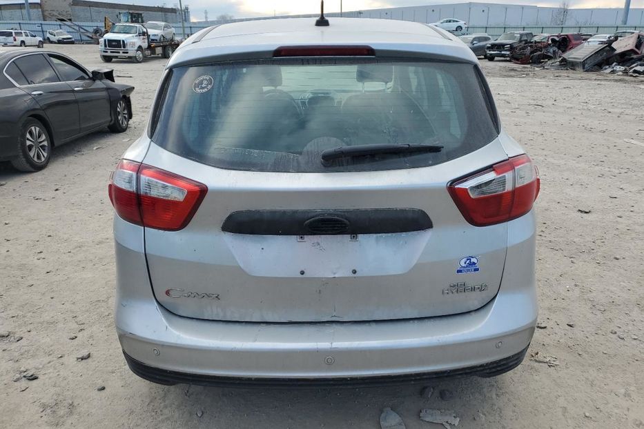 Продам Ford C-Max 2015 года в Луцке