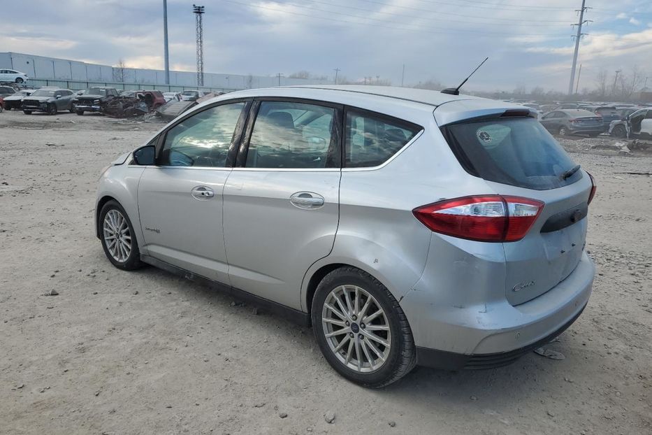 Продам Ford C-Max 2015 года в Луцке