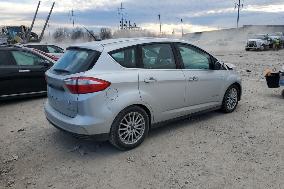 Продам Ford C-Max 2015 года в Луцке