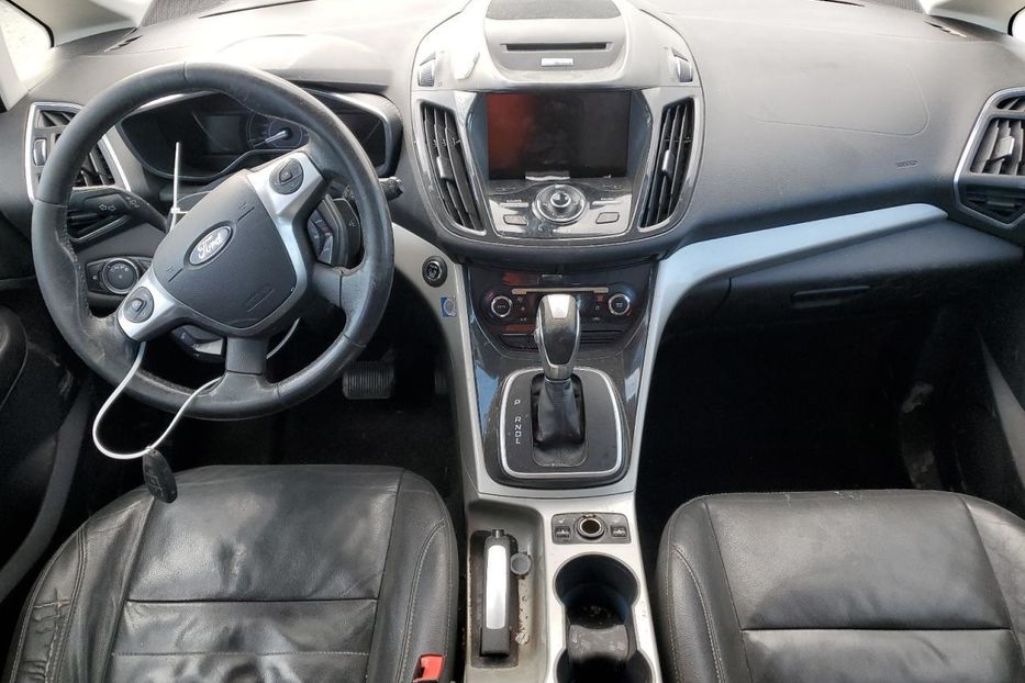 Продам Ford C-Max 2015 года в Луцке