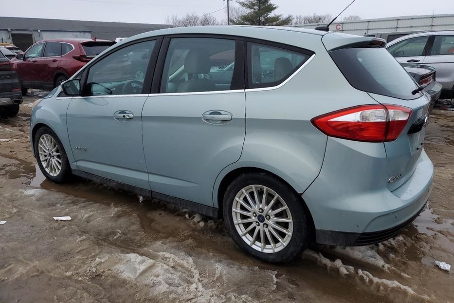 Продам Ford C-Max 2013 года в Луцке