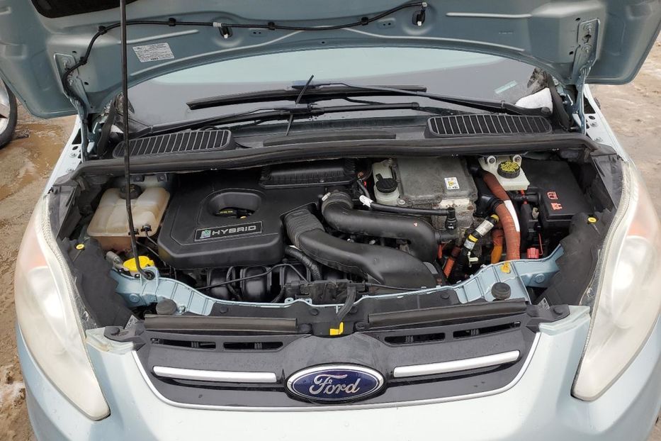 Продам Ford C-Max 2013 года в Луцке