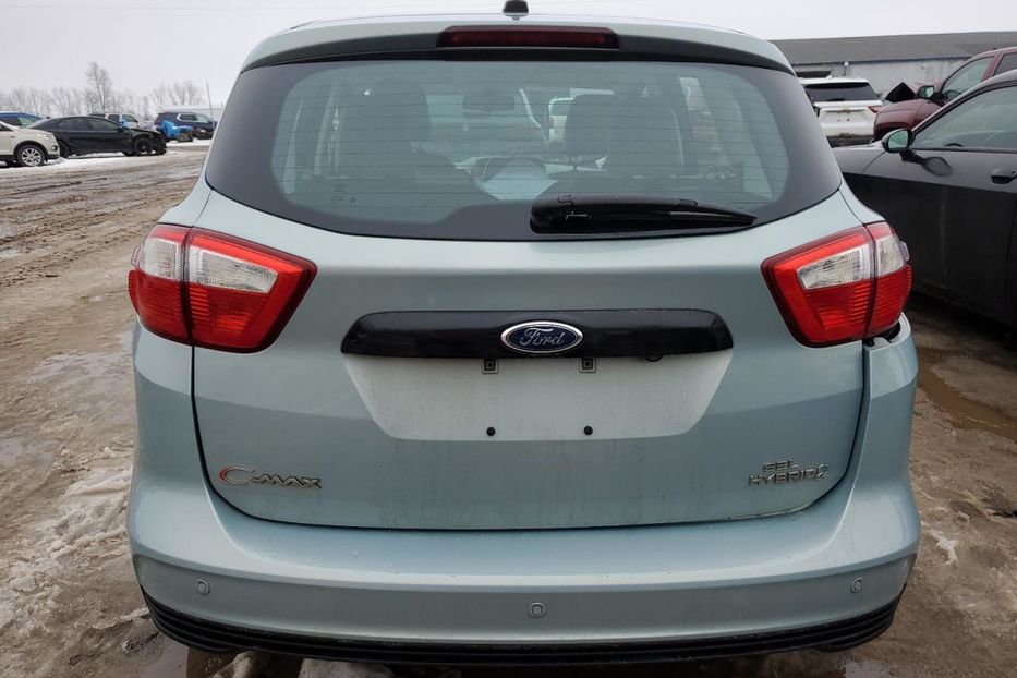 Продам Ford C-Max 2013 года в Луцке