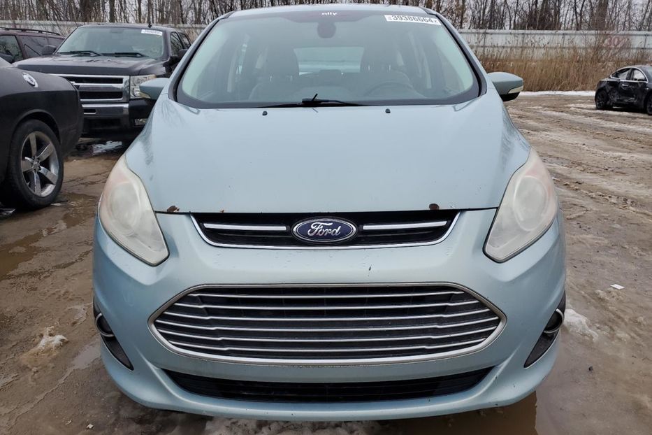 Продам Ford C-Max 2013 года в Луцке