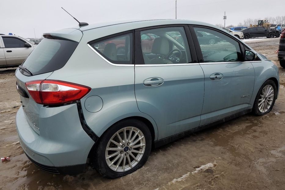 Продам Ford C-Max 2013 года в Луцке