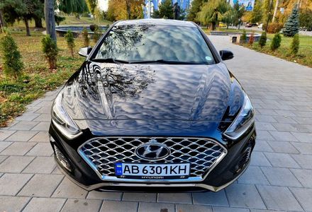 Продам Hyundai Sonata 2017 года в Виннице