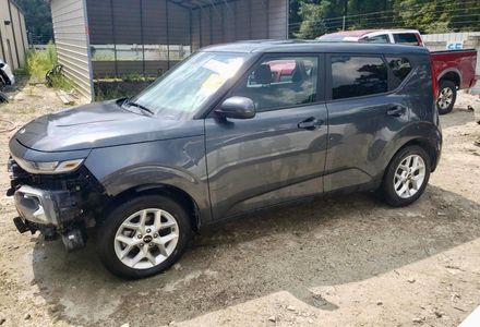 Продам Kia Soul LX 2020 года в Киеве