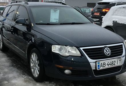 Продам Volkswagen Passat B6 2005 года в г. Бердичев, Житомирская область