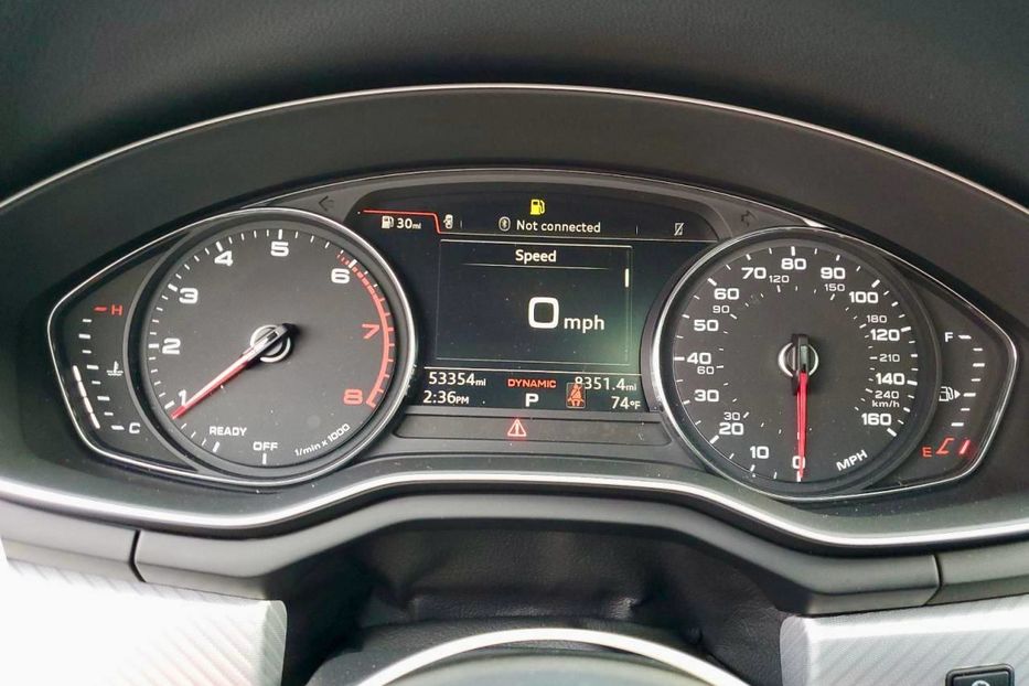 Продам Audi A5 Premium 2018 года в Киеве