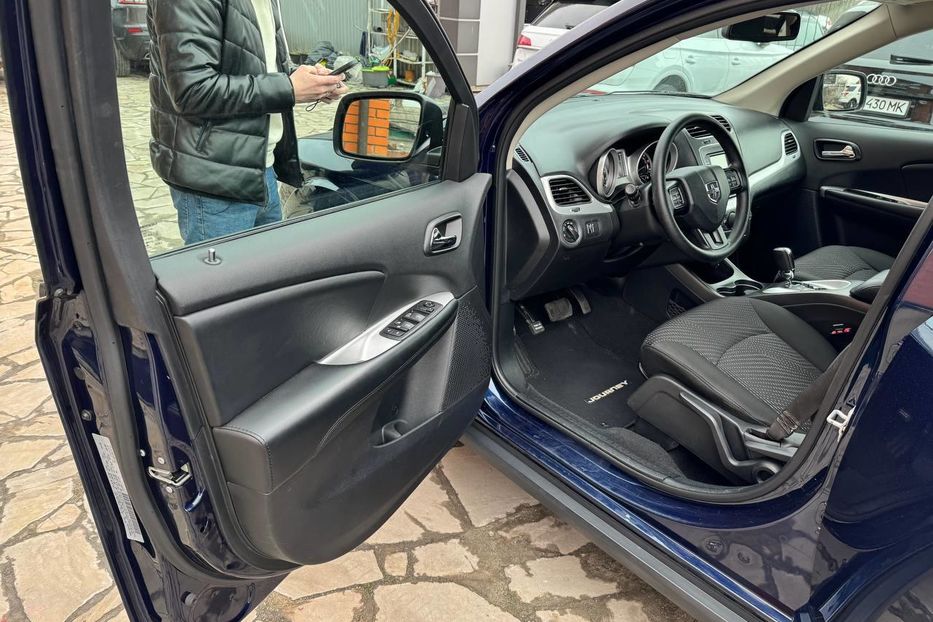 Продам Dodge Journey 2020 года в Киеве