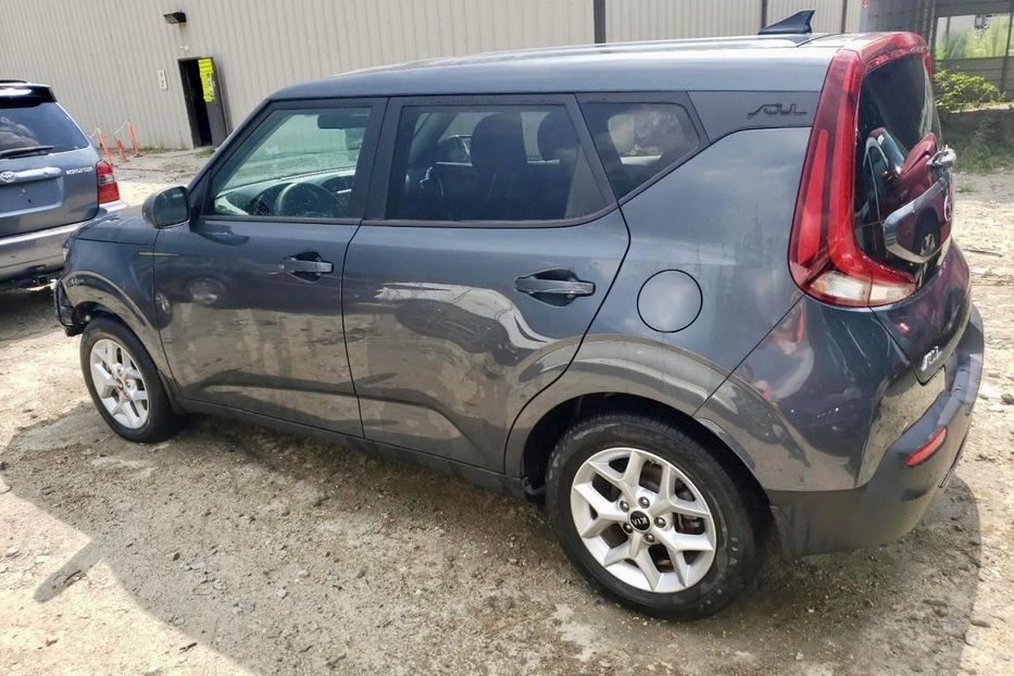 Продам Kia Soul LX 2020 года в Киеве