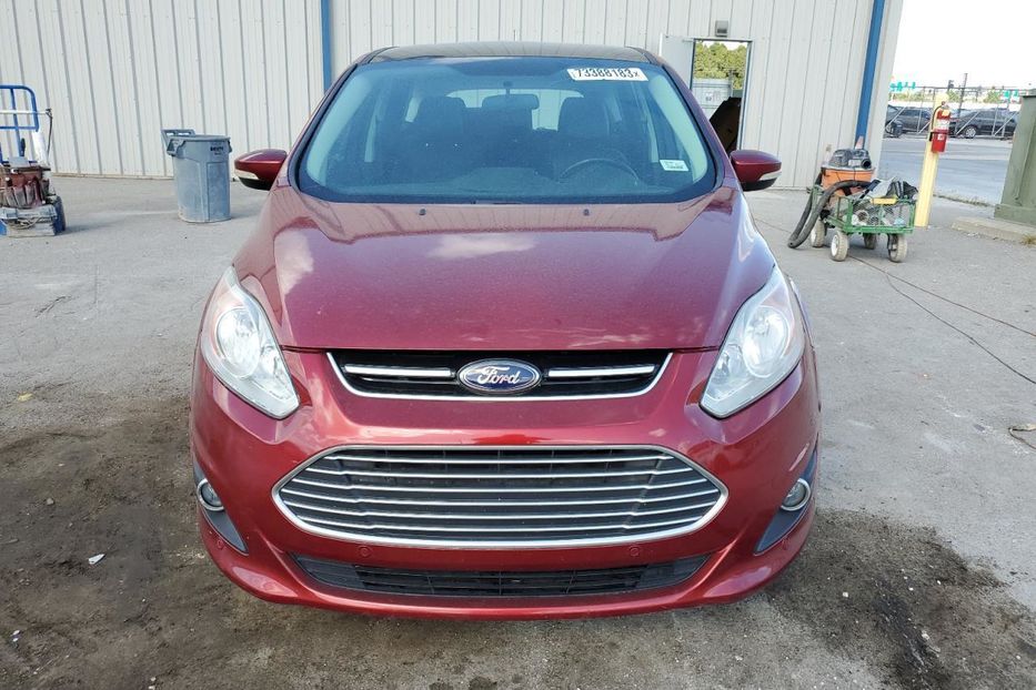 Продам Ford C-Max 2016 года в Луцке