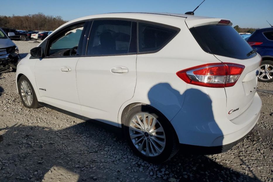 Продам Ford C-Max 2018 года в Луцке