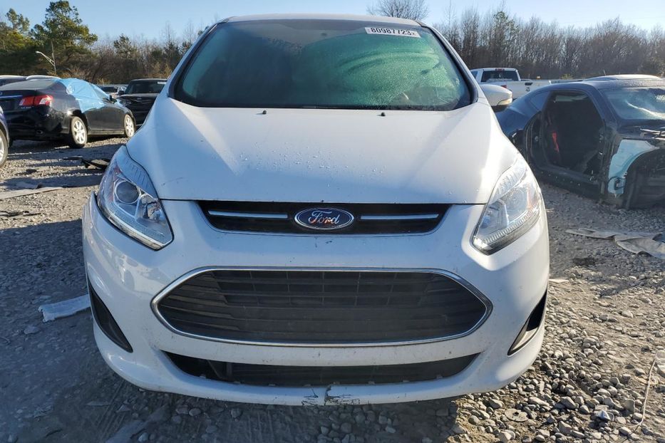 Продам Ford C-Max 2018 года в Луцке