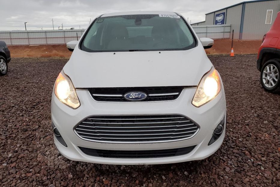 Продам Ford C-Max 2016 года в Луцке