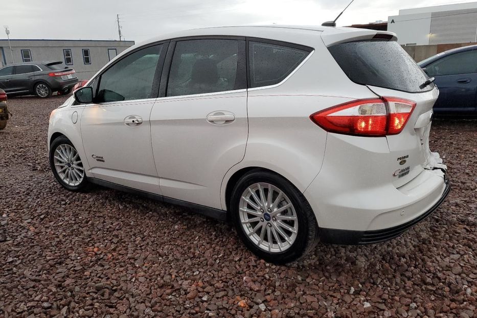 Продам Ford C-Max 2016 года в Луцке