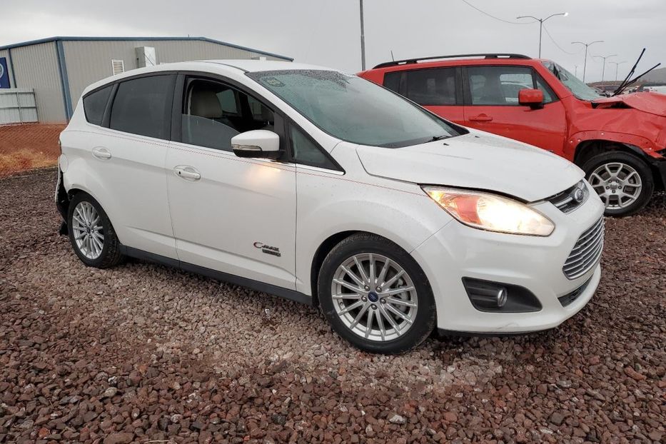 Продам Ford C-Max 2016 года в Луцке