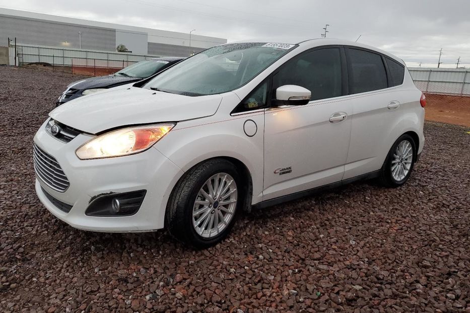 Продам Ford C-Max 2016 года в Луцке