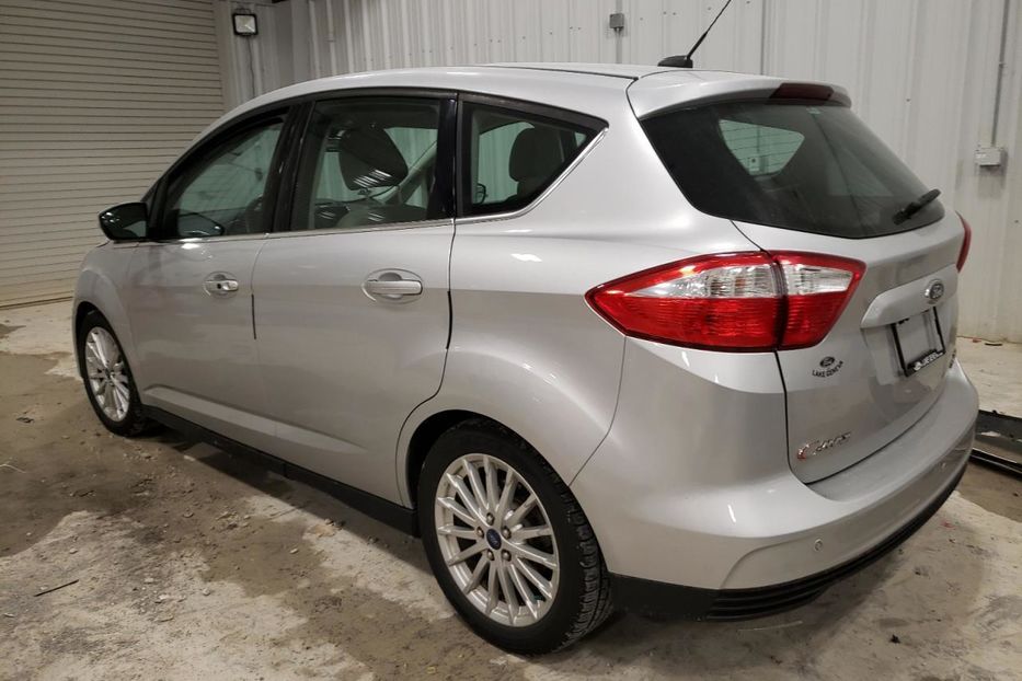 Продам Ford C-Max 2012 года в Луцке