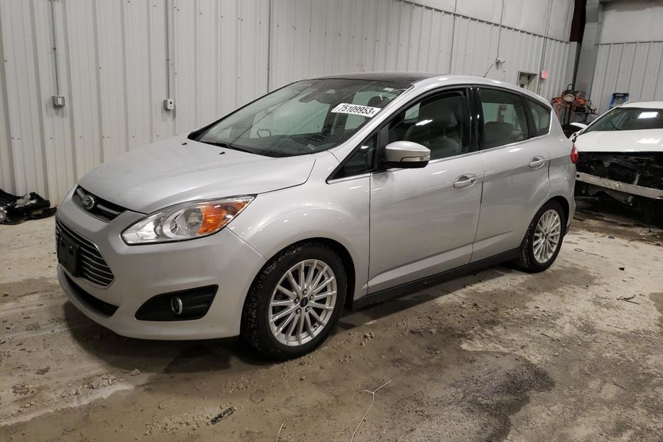 Продам Ford C-Max 2012 года в Луцке