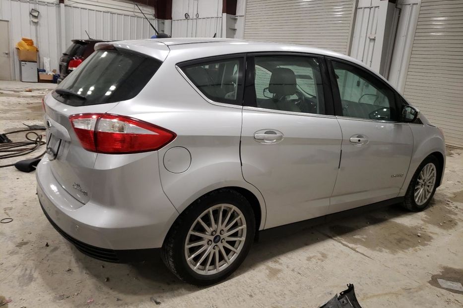 Продам Ford C-Max 2012 года в Луцке