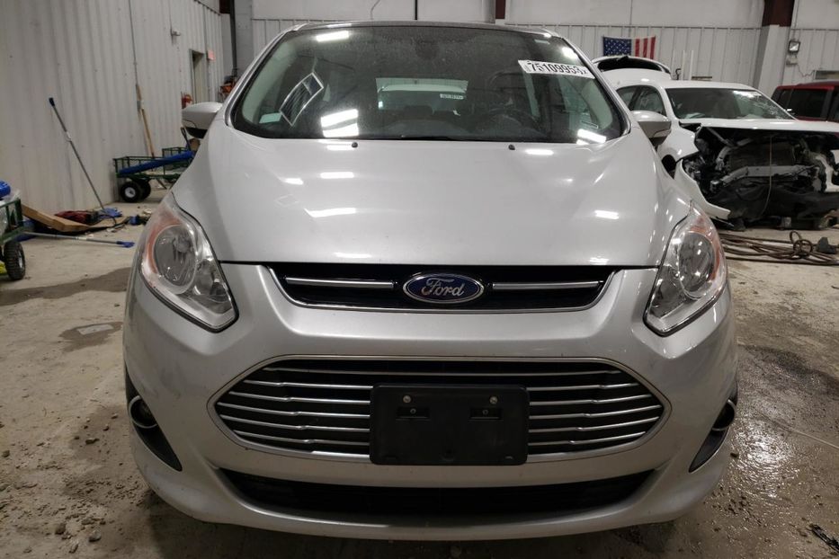 Продам Ford C-Max 2012 года в Луцке