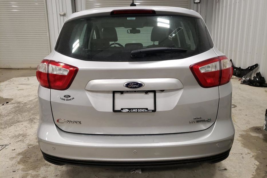 Продам Ford C-Max 2012 года в Луцке