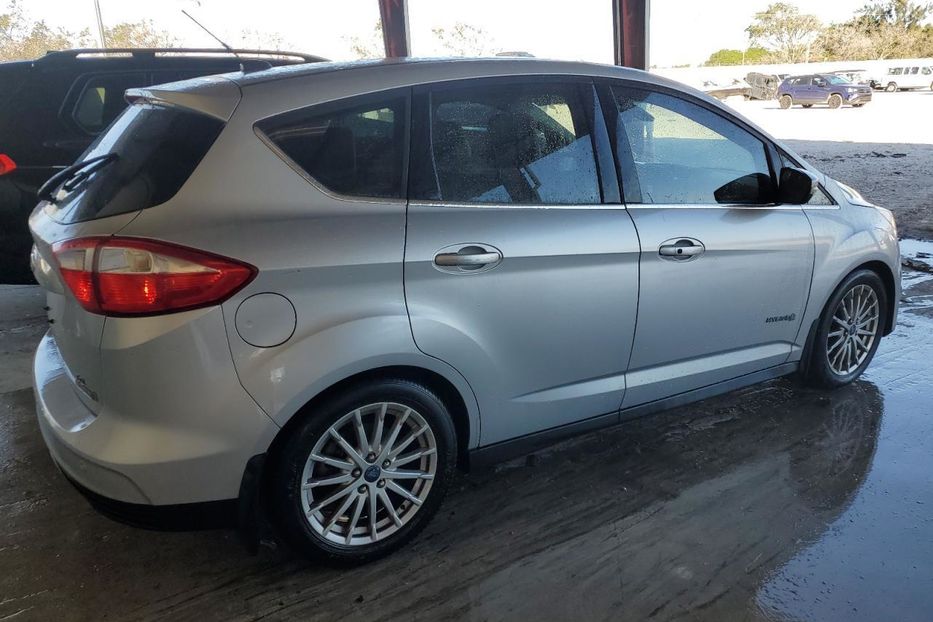 Продам Ford C-Max 2013 года в Луцке