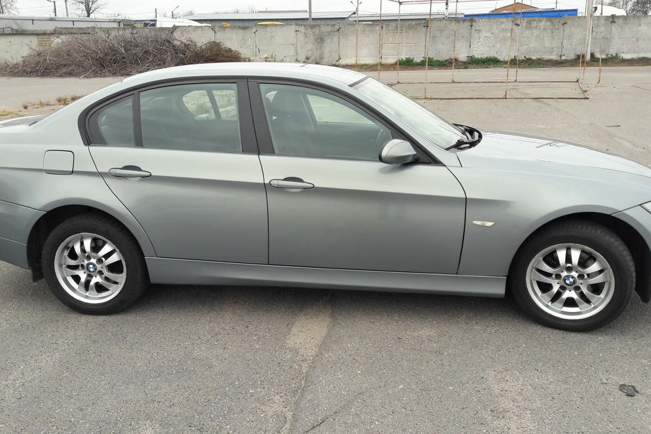 Продам BMW 318 2005 года в г. Белая Церковь, Киевская область