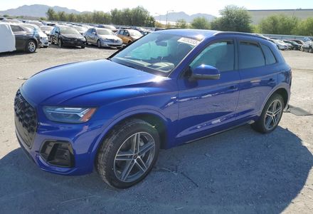 Продам Audi Q5 2023 года в Луцке