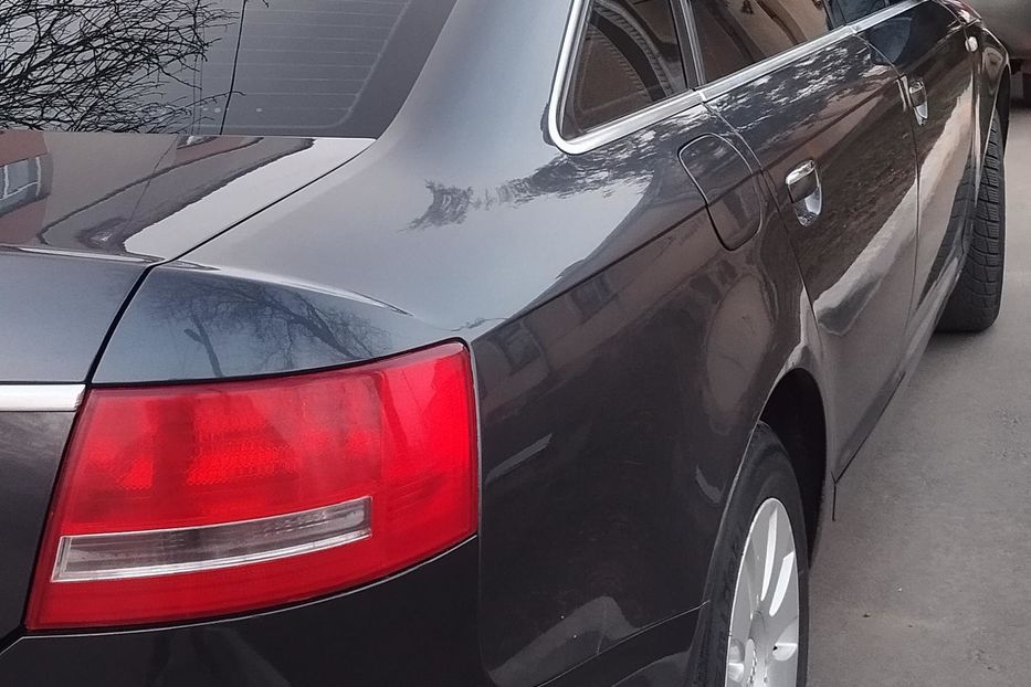 Продам Audi A6 2004 года в г. Тростянец, Винницкая область