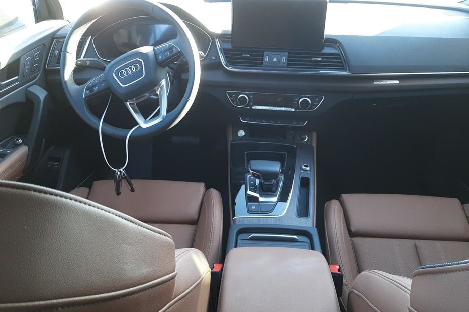 Продам Audi Q5 2023 года в Луцке