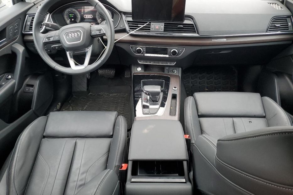 Продам Audi Q5 2023 года в Луцке