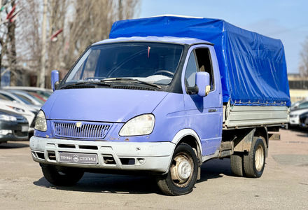 Продам ГАЗ 3302 Газель 2006 года в Киеве