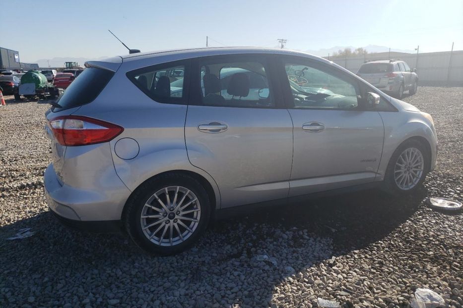 Продам Ford C-Max 2014 года в Луцке