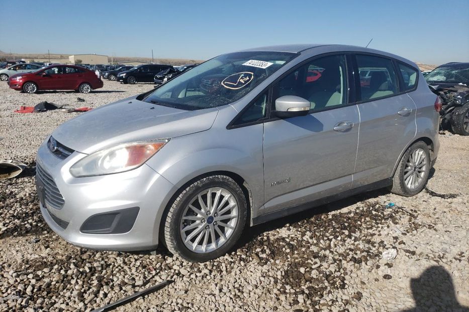 Продам Ford C-Max 2014 года в Луцке