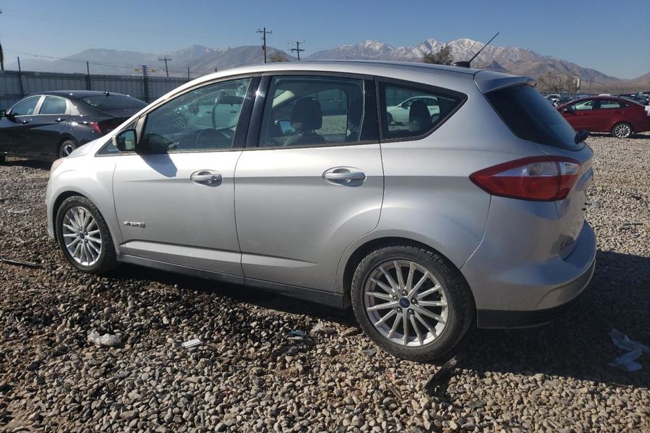 Продам Ford C-Max 2014 года в Луцке