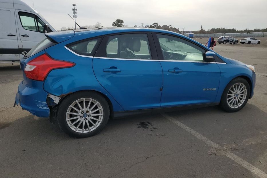 Продам Ford Focus 2014 года в Луцке