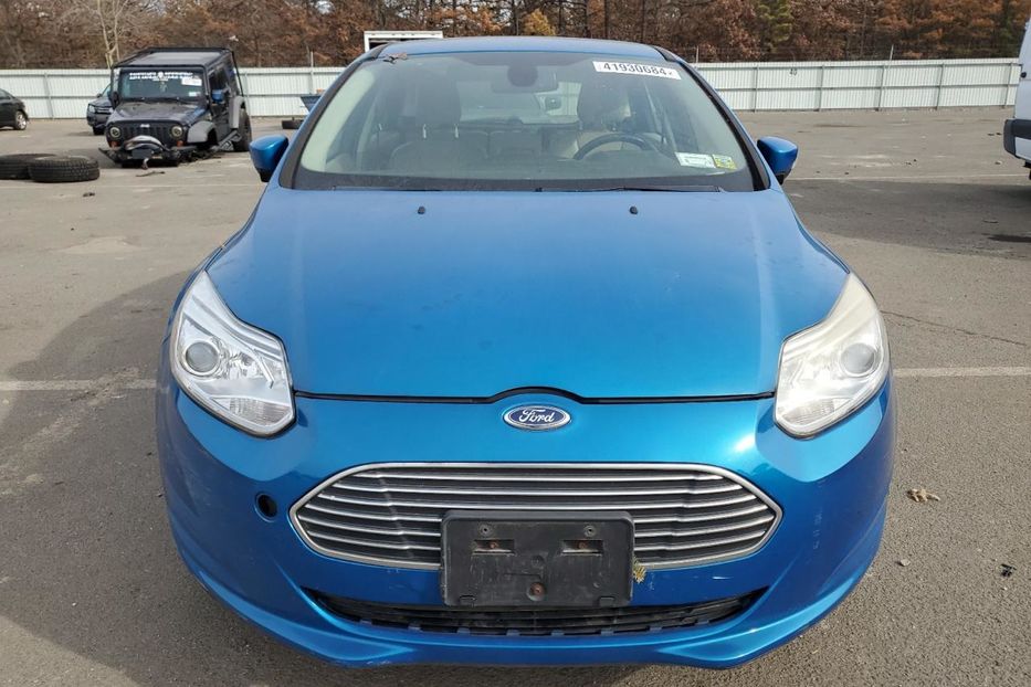 Продам Ford Focus 2014 года в Луцке