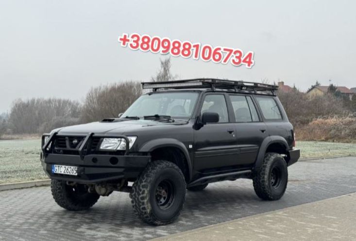 Продам Nissan Navara 2007 года в г. Покровск, Донецкая область