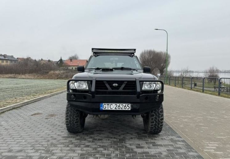 Продам Nissan Navara 2007 года в г. Покровск, Донецкая область