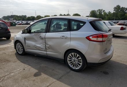 Продам Ford C-Max 2017 года в Луцке