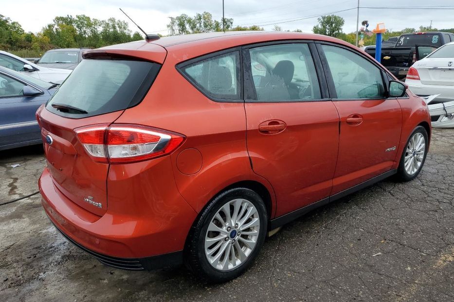 Продам Ford C-Max 2018 года в Луцке