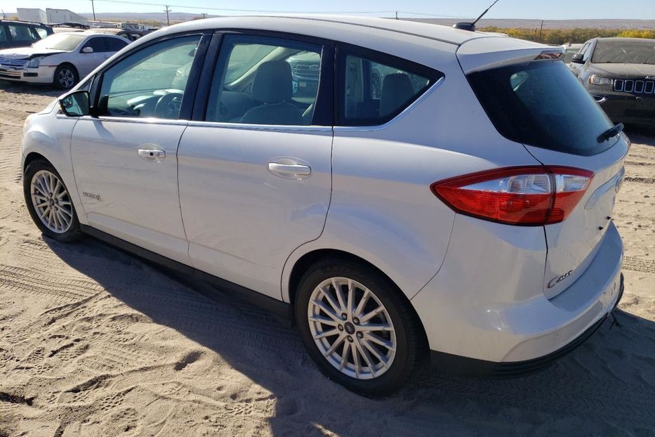 Продам Ford C-Max 2016 года в Луцке