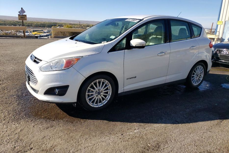 Продам Ford C-Max 2016 года в Луцке