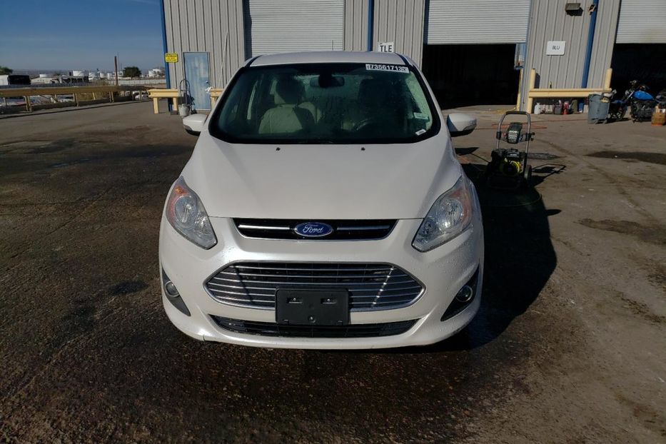 Продам Ford C-Max 2016 года в Луцке