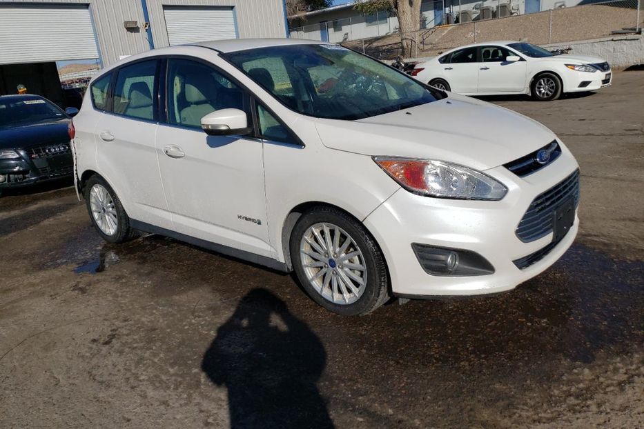 Продам Ford C-Max 2016 года в Луцке