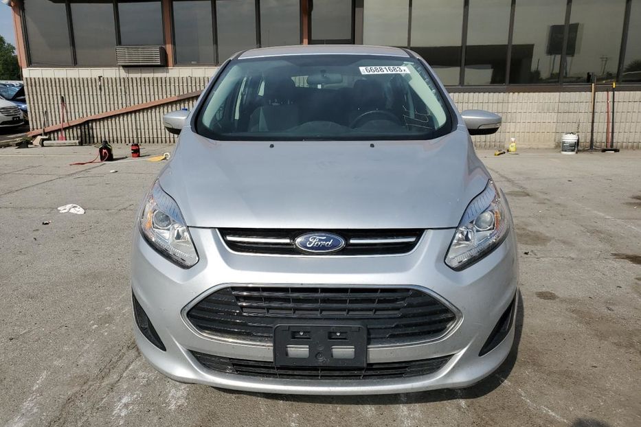 Продам Ford C-Max 2017 года в Луцке